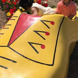 Meet your Posher, Nha